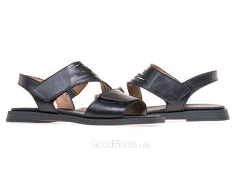 GOODBOOTS 8125-75-ST/BLACK/LICO