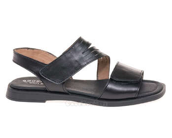 GOODBOOTS 8125-75-ST/BLACK/LICO
