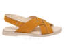 GOODBOOTS 8121-75-ST/YELLOW/NUBUK