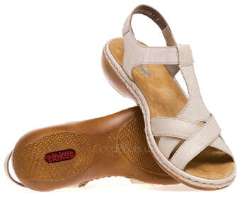 RIEKER 65919-60