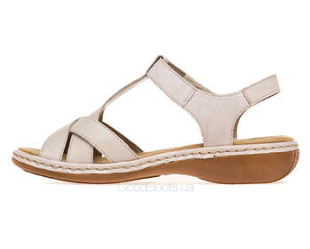 RIEKER 65919-60