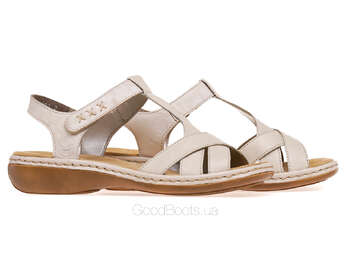 RIEKER 65919-60