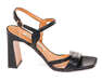 BRAVO MODA 0173/CZARNY SKORA