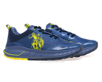 U.S. Polo SETH001-BLU004