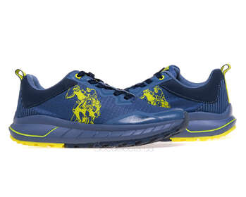 U.S. Polo SETH001-BLU004