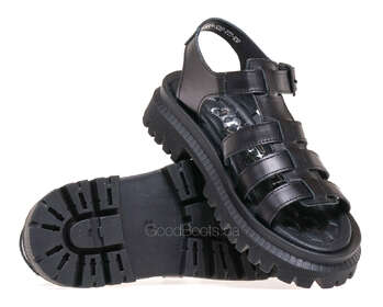 GOODBOOTS 444-0809-3227