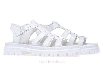 GOODBOOTS 444-0809-3256
