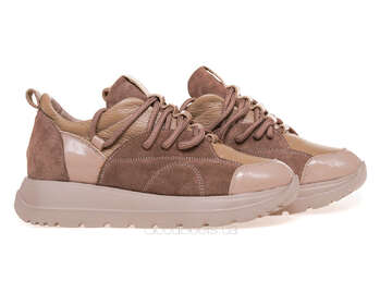 GOODBOOTS КРОСІВКИ GOODBOOTS