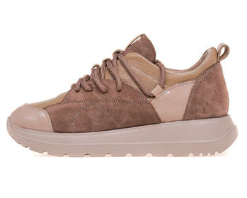 GOODBOOTS КРОСІВКИ GOODBOOTS