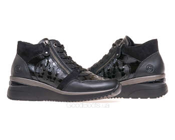 REMONTE D2470-03