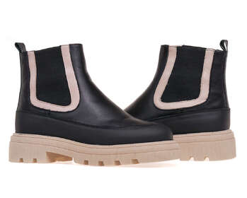 GOODBOOTS 444-0929-3502