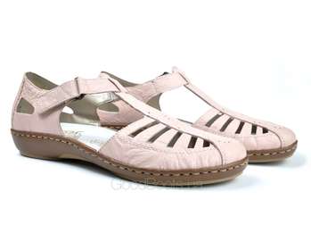 RIEKER 45865-31