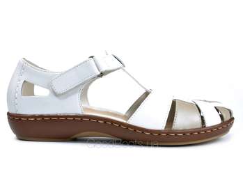 RIEKER 45869-80
