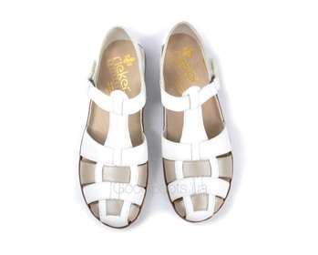 RIEKER 45869-80