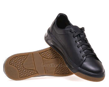 GOODBOOTS 12315-5/black
