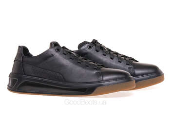 GOODBOOTS 12315-5/black