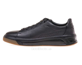 GOODBOOTS 12315-5/black