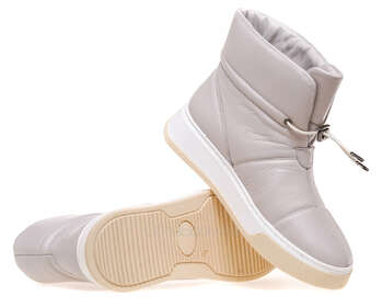 GOODBOOTS 8030-75-ST/SZARY