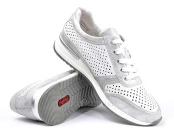 RIEKER N7027-80