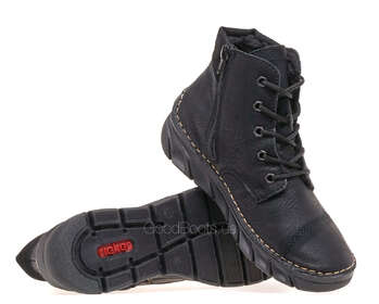 RIEKER 55000-00