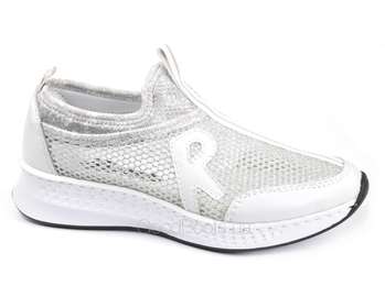 RIEKER N5654-80