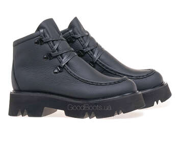 GOODBOOTS 777-1500-93-OW/BLACK/MAT
