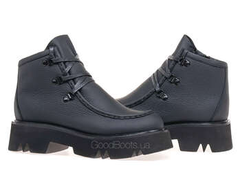 GOODBOOTS 777-1500-93-OW/BLACK/MAT