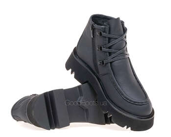 GOODBOOTS 777-1500-93-OW/BLACK/MAT