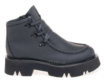 GOODBOOTS 777-1500-93-OW/BLACK/MAT