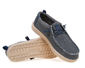HODAKI SURF POCKMARK ED