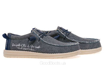 HODAKI SURF POCKMARK ED