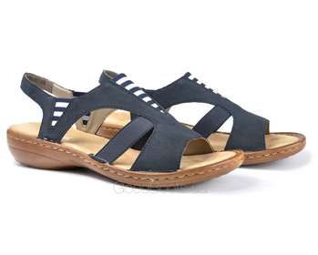 RIEKER 608Y7-14