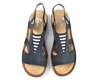 RIEKER 608Y7-14