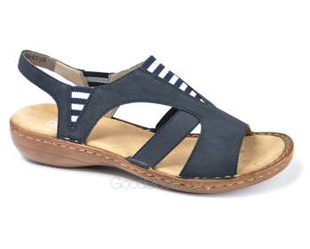 RIEKER 608Y7-14