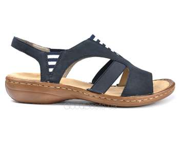 RIEKER 608Y7-14