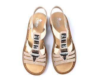 RIEKER 62851-60