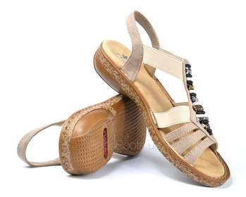 RIEKER 62851-60
