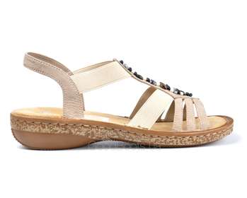 RIEKER 62851-60