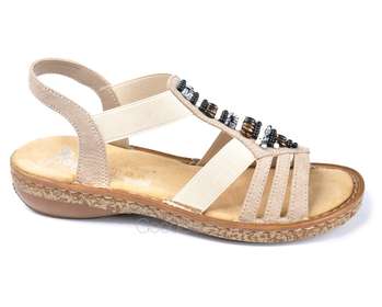 RIEKER 62851-60