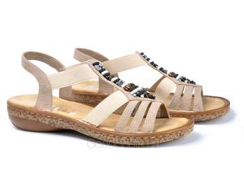 RIEKER 62851-60