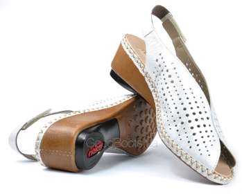 RIEKER 66196-80