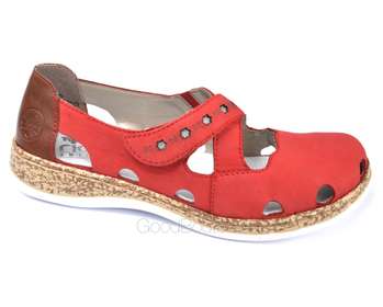 RIEKER 46356-33