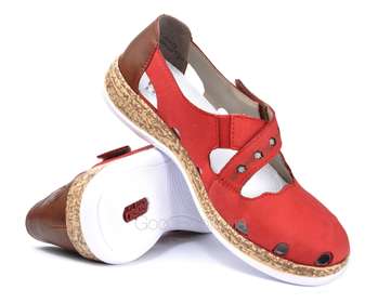 RIEKER 46356-33