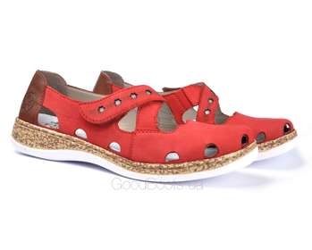 RIEKER 46356-33