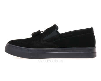 IKOS 274-17/BLACK/WELL