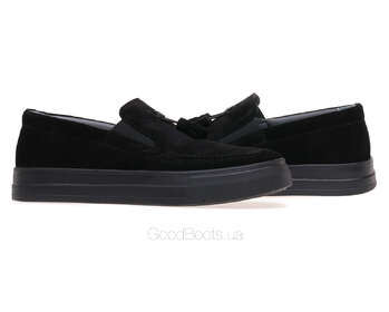 IKOS 274-17/BLACK/WELL
