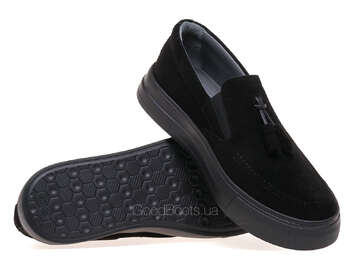 IKOS 274-17/BLACK/WELL