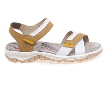 RIEKER 68854-80