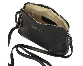 TOSCANIO TOS F197 CZARNY