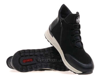 RIEKER N1450-00